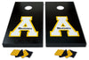 Block "A" 2'x'4 Regulation Cornhole set